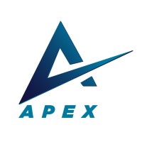Apex medical wear logo - Similar company to Echo Heating Solutions