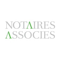 NOTAIRES ASSOCIES logo - Similar company to Felix & Co. Ag