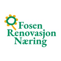 Fosen Renovasjon Næring logo - Similar company to Peter Meyer A/S