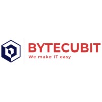 Bytecubit Technologies logo - Similar company to Systems Engineering Services Corporation (Sesc)