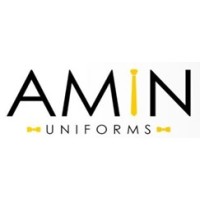 Amin Uniforms Company logo - Similar company to Al Sharif Al Sheikh Trading (Asas Uniforms)