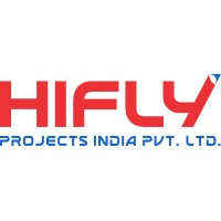 Hifly Official logo - Similar company to Qtee Engineers Llp