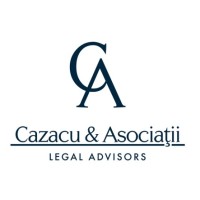 Cazacu & Asociatii logo - Similar company to Lt.Wealth