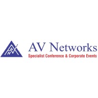 AV Networks logo - Similar company to Av Craft