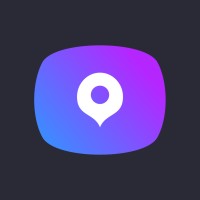 Craterland logo - Similar company to Oko