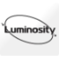 Luminosity Events logo - Similar company to Zoo Events