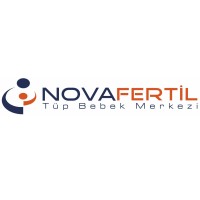Novafertil Tüp Bebek Merkezi logo - Similar company to La Perla Vie