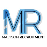 Madison Recruitment Specialist and Executive search logo - Similar company to Business Women Network (Bwn)