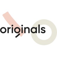 Originals Pte Ltd logo - Similar company to Grafunkt
