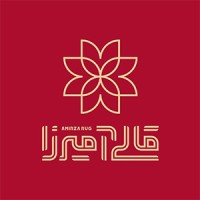 قالی آمیرزا | فرش کاشان logo - Similar company to فرش ویانا | فرش کاشان