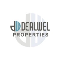 DEALWEL PROPERTY logo - Similar company to Datatech Technology India Pvt.Ltd