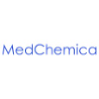 MedChemica Ltd logo - Similar company to Zach System S.P.A.