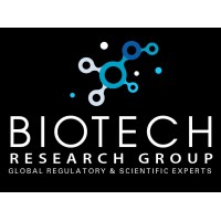 Biotech Research Group logo - Similar company to Research Analytics Consulting
