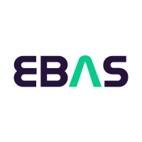 EBAS Group logo - Similar company to Aussie Indians
