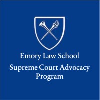 Emory Law School Supreme Court Advocacy Program (ELSSCAP) logo - Similar company to Nelson Mullins Nmsource