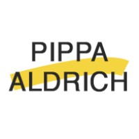 Pippa Aldrich Marketing logo - Similar company to Dyscover - Specialist Aphasia Support