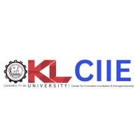 KL- CIIE logo - Similar company to Kl Hashinclude