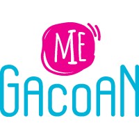 Mie Gacoan logo - Similar company to Mapan Group
