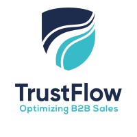 TrustFlow Consulting logo - Similar company to Live Work Philadelphia
