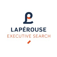 LAPÉROUSE Executive Search logo - Similar company to Carrefour Hyper