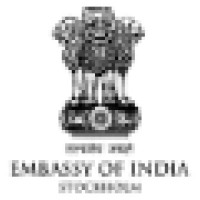 Embassy Of India To Sweden & Latvia