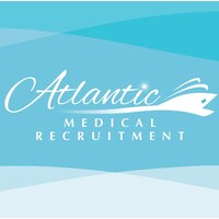 Atlantic Medical Recruitment logo - Similar company to Jana Marine Services
