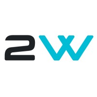 2Works logo - Similar company to 2Work Nv