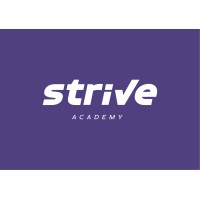 Strive Academy logo - Similar company to Dntro.Com.Br