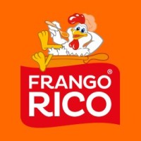 Frango Rico logo - Similar company to Noroaço Comércio De Ferro E Aço