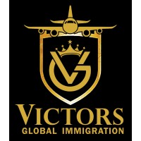 Victors Global Immigation Pakistan logo - Similar company to Alpha Edits Official