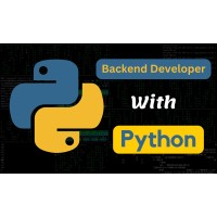python backend developers logo - Similar company to Backend Developers