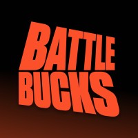 Battlebucks logo - Similar company to Vincell Studios Pvt Ltd