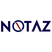 NOTAZ logo - Similar company to Mincore