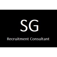SG Recruitment Consultant logo - Similar company to Open Experience Alliance