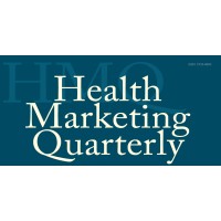 Health Marketing Quarterly logo - Similar company to Lead Forward | Advisor | Coach | Mentor