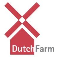 Dutch Farm International logo - Similar company to Pharmamatch Bv