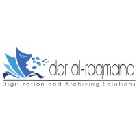 Dar Al-raqmana logo - Similar company to Dar | دار