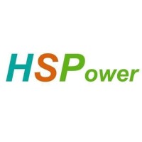 HSPower logo - Similar company to Ma Traders
