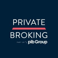 Private Broking logo - Similar company to Gava Underwriting