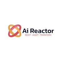 AI Reactor logo - Similar company to Wise