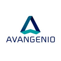AVANGENIO logo - Similar company to Cuban Engineer