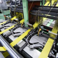 Sturges Manufacturing, Co., Inc. logo - Similar company to Warptek Llc