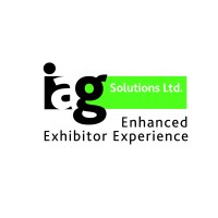IAG Solutions logo - Similar company to Talk About Speakers