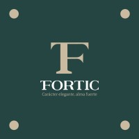 FORTIC logo - Similar company to Peaktech Prüf- Und Messtechnik Gmbh
