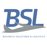 Business Solutions & Logistics logo - Similar company to Sotrime