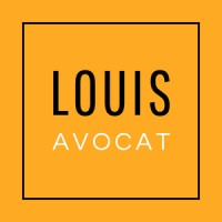 Louis Avocat logo - Similar company to Lacroix Avocat