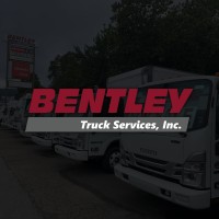 Bentley Truck Services, Inc. logo - Similar company to Emerald Transportation Solutions Llc