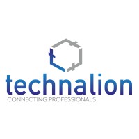 Technalion logo - Similar company to Bright Open It Services