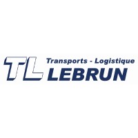 TRANSPORTS LEBRUN logo - Similar company to Nesthy