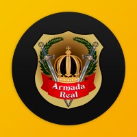 Armada Real logo - Similar company to Colégio Lince